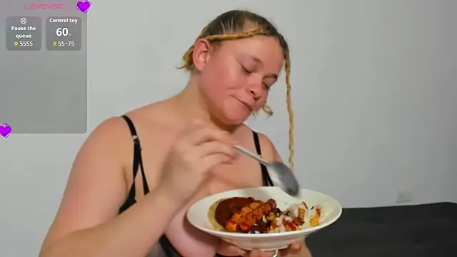 Cherrysweetyx Chat XXX live