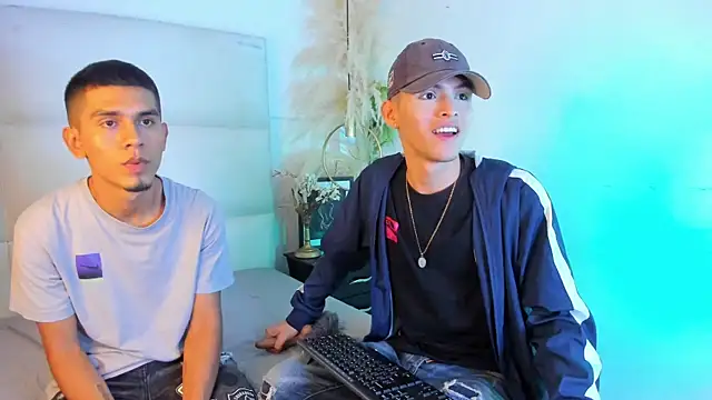 Webkamerová show your_d0ll1