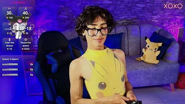 santi_foxxx_ Chat XXX live