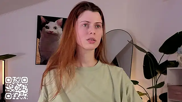 doll_lesli Obrolan Langsung XXX