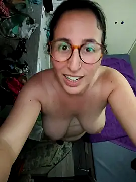 Chat XXX en directo de Maya_Brooke