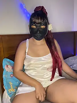 Ariana__Marie 网络视讯表演