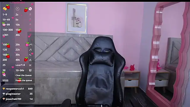 Chat XXX Live m_eris_s