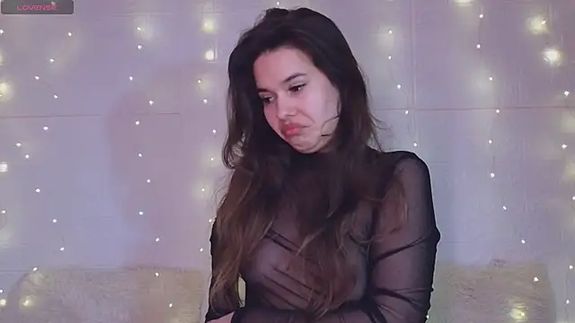 Minne__mouseのライブXXXチャット