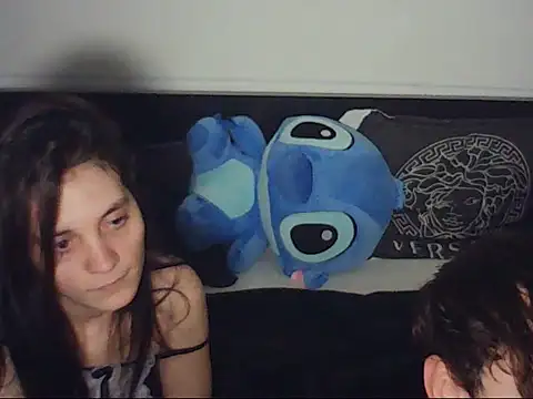 Show modela SoftEdgeBoy na web-kameri