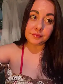 Chat +18 de DaisyStreet ao vivo