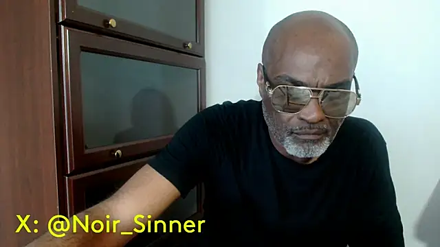 Show Webcam de sinnernoir