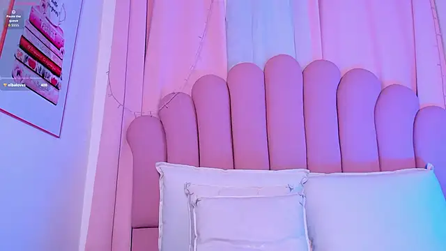 Chatroom XXX en direct de NicoleMadrird