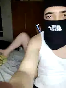 Webkamerová show DURASEXX