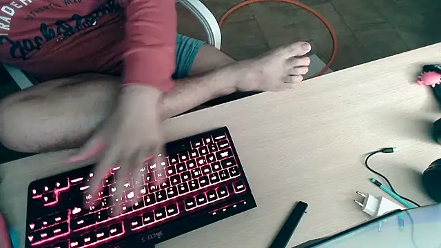 Martigato3 Webcam Show