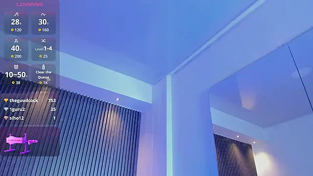 Ivaannaa_のライブXXXチャット