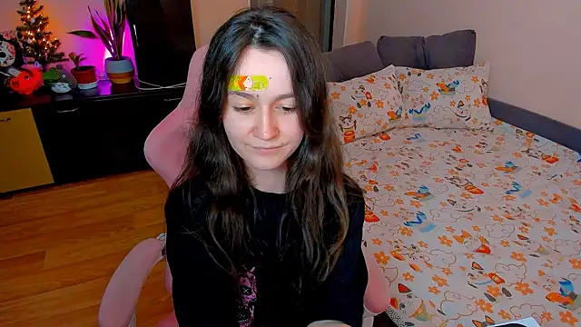 ameli_moon: απευθείας συνομιλία ΧΧΧ