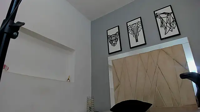 XXX chat uživo modela adams_bobby