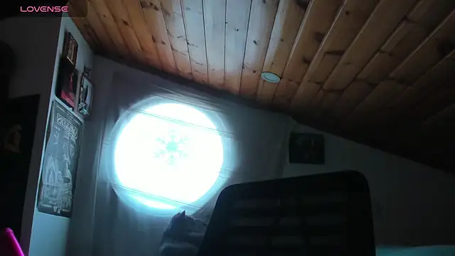 แชท XXX สดของ Darkness_jones_