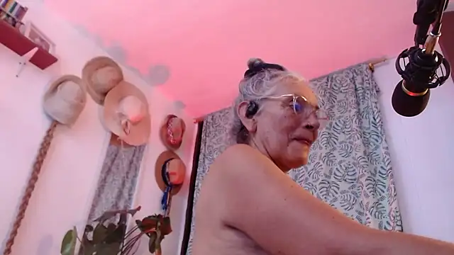 Show Webcam de estelamaris1