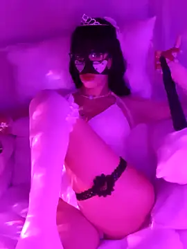 عرض كام pamella_arabiene