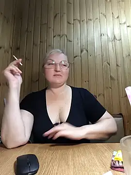 Show webcam de White-Chocolatte