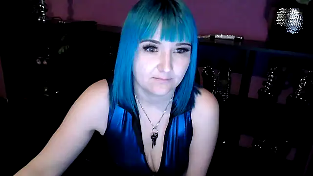 Вебкам-шоу beauty-of-pain