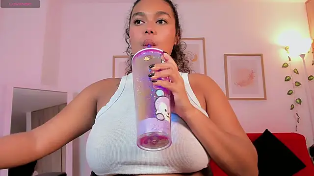 Chat XXX en directo de aleja_montiel__