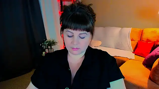 Chat XXX ao vivo de CrystaalStaar