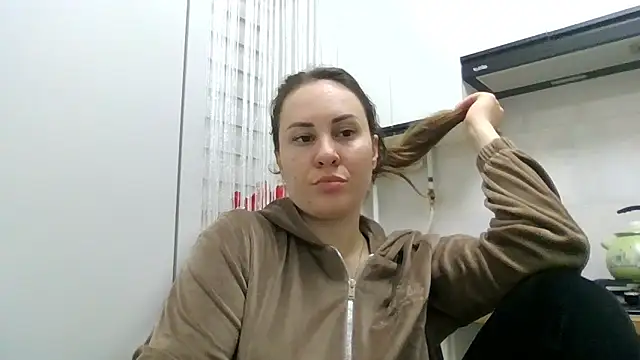 MeadowEyes Chat XXX in diretta