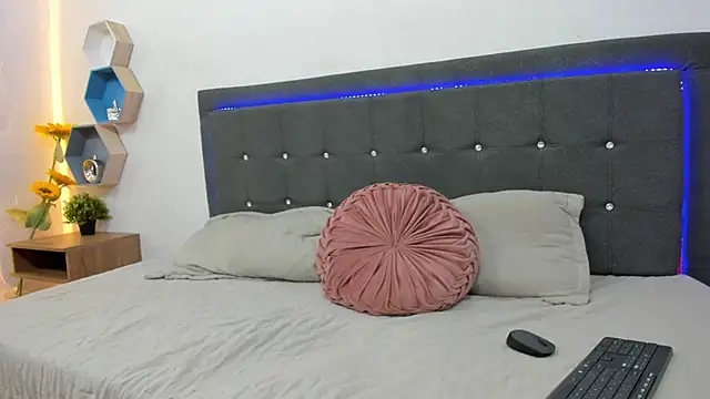 Show de webcam de NatashaDiamond