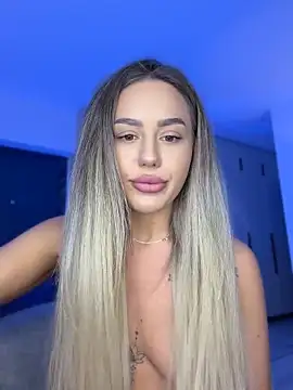 Chat XXX Live BarbieDoll13