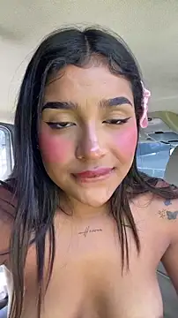 Chatroom XXX en direct de Mariangel_11