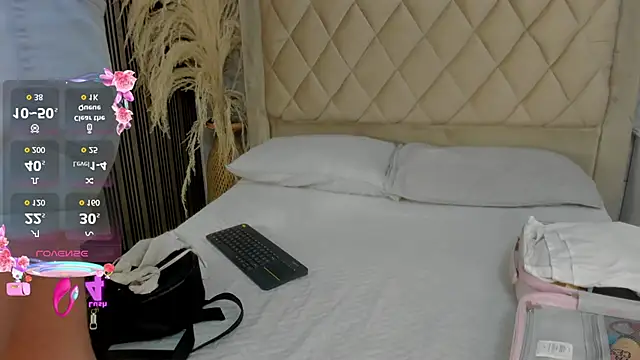 عرض كام CleoFoxx_