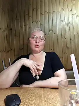 White-Chocolatte: απευθείας συνομιλία ΧΧΧ