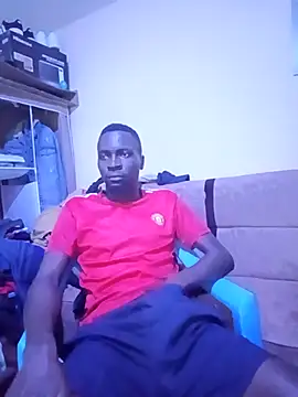 Brian_johns Pertunjukan Webcam