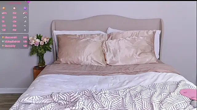 sexymsbrown's Webcam Show