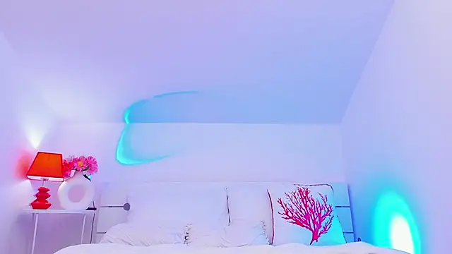 Онлайн чат XXX LizyBex