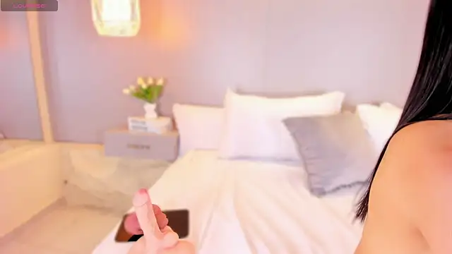 Czat XXX na żywo – AmyColman_