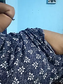 Sonia9119 Pertunjukan Webcam