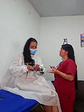 JustSamantha_'s Webcam Show