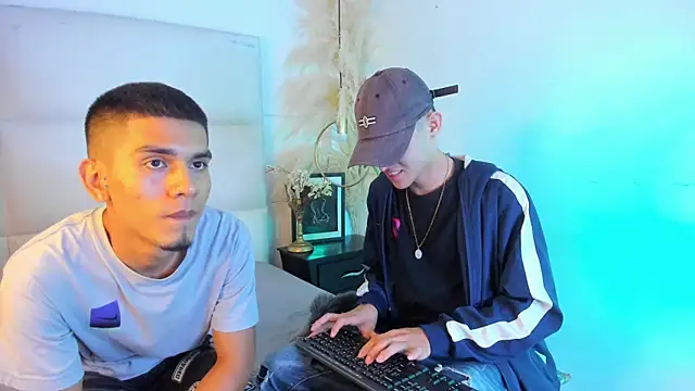 แชท XXX สดของ your_d0ll1