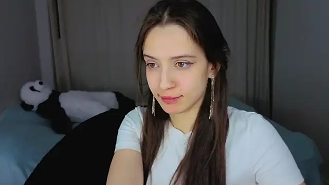 Czat XXX na żywo – Alyssa_Wh1te