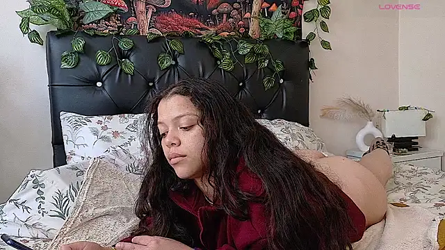 دردشة Amanda_sweet الجنسية المباشرة