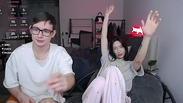 Živý XXX chat Tanya_M