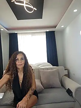 evasweett__ élő XXX-chatje