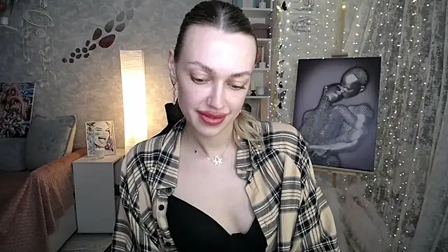 NickyAdamidi élő XXX-chatje