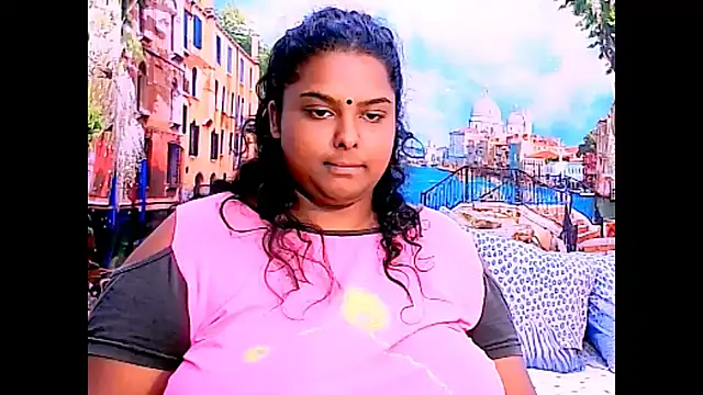 Chatroom XXX en direct de Indianfairy99