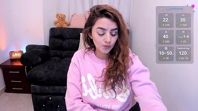 Lu_perez: απευθείας συνομιλία ΧΧΧ