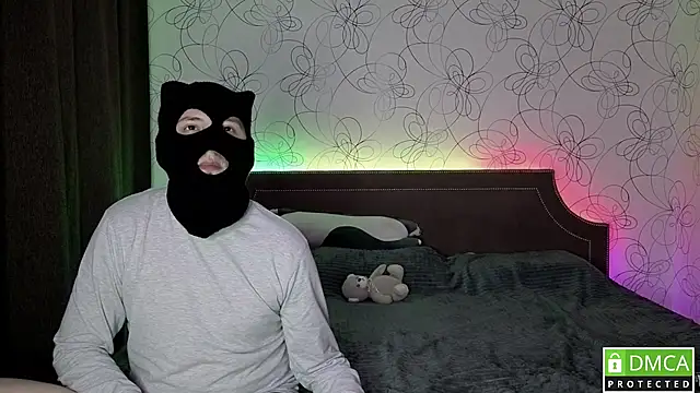 Dyavoll666's Webcam Show