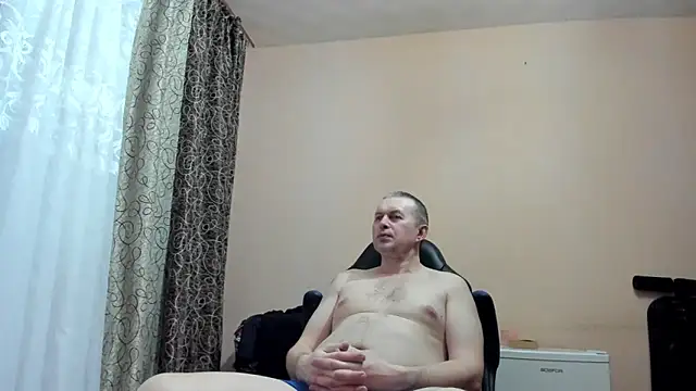 SanFrantsisko: вебкам-шоу