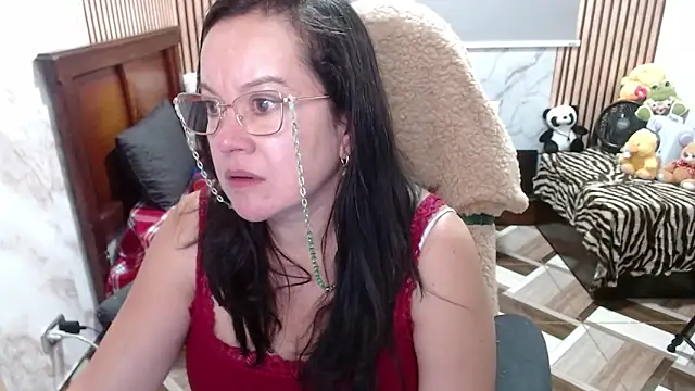 Sonialorens_ 现场XXX聊天