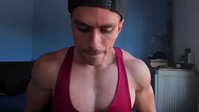 justinkarter 在線直播表演