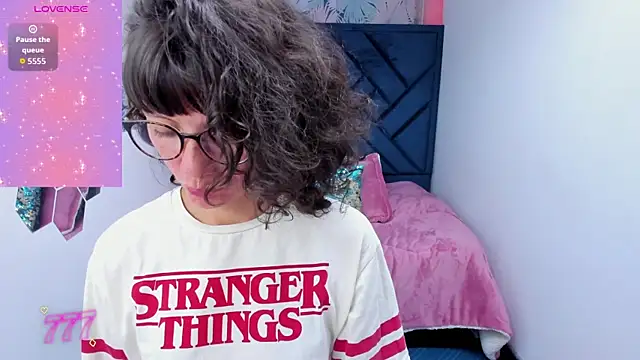 Valery_More__ 现场XXX聊天