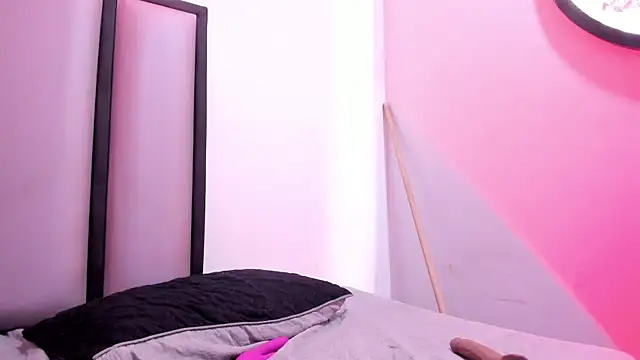 Онлайн чат XXX dulce_34